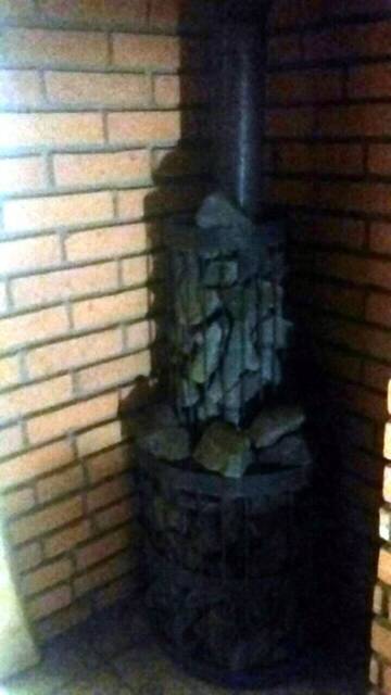 Фото номера Дом с 3 спальнями Дома для отпуска Домик в Беловежской Пуще г. Zanaviny 22